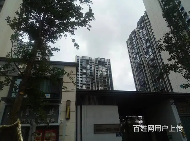 永昌小区(西山-永昌) 普通住宅3室7900元每平米 精装修 - 图片