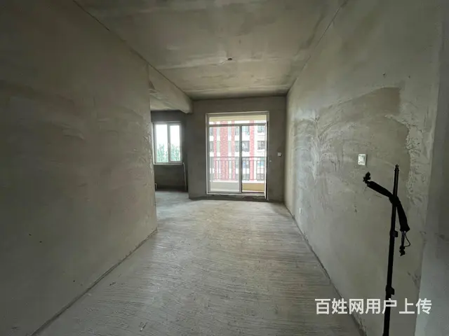 金泰u家，洋房6楼（顶楼9楼）120平三室 - 图片 2