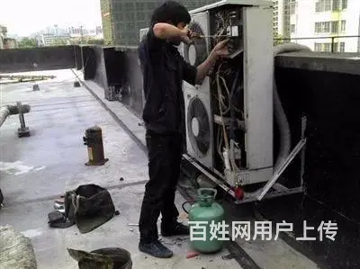 常州空调售后服务,常州调售后维修中心电话 - 图片 2