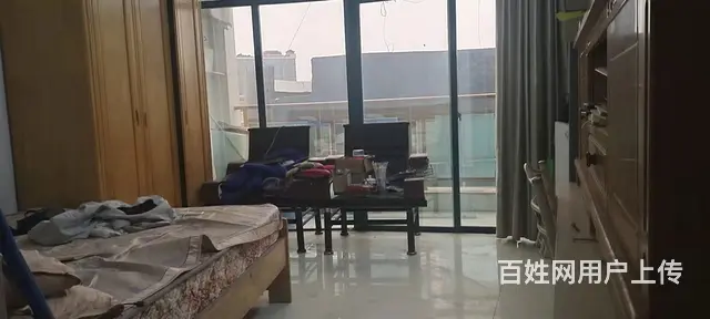 高铁站（振星大厦) 1房 拎包住 随时看房 宁春城 - 图片 3