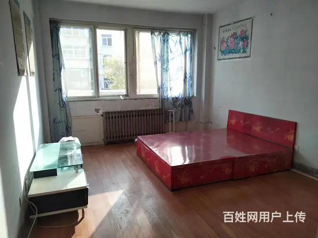 东方巴黎二楼一室一厅出租1100 - 图片 1