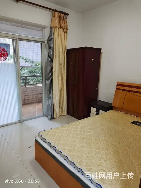 景瑞花园 普通住宅2厅 精装修 - 图片 6