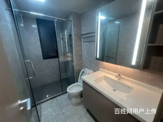 旭辉铂宸府 公寓2厅 精装修 - 图片 8