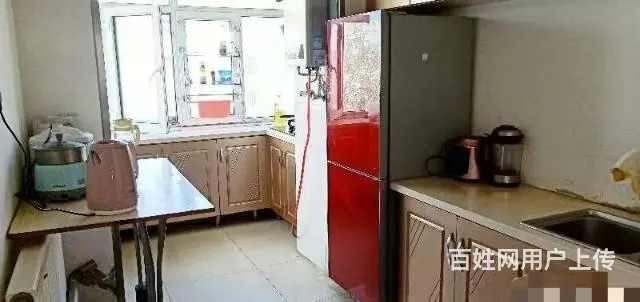 大寨沟。女生精装修合租 - 图片 4