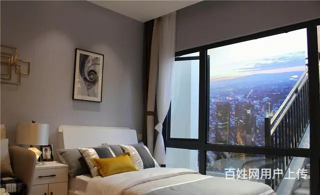 昆明斗南地铁站国际花卉市场旁边南向简装修 安静不临街 - 图片 6
