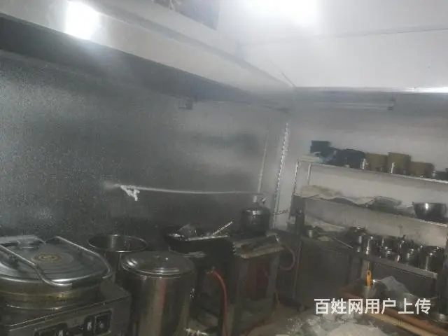 餐饮店转让 - 图片 1