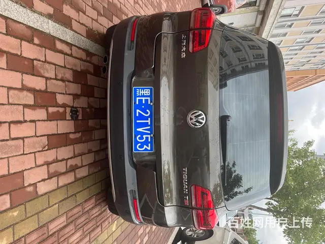 大众 途观 2013款 1.8TSI 手自一体 两驱豪华版 - 图片 7