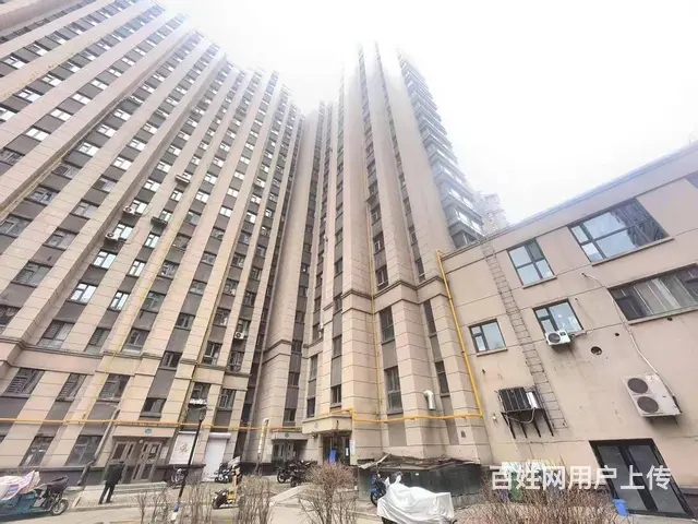 上东国际一期电梯10楼 经典小户型 可贷款 - 图片 9