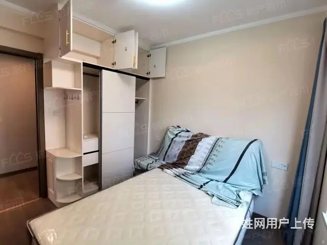 朋友委托，低于市场价，送汽车位一个，有钥匙，急 - 图片 5