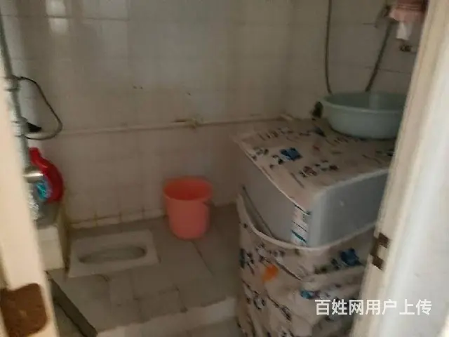 白龙商圈    侨办宿舍电梯2房 - 图片 3