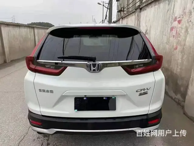 本田CR-V 2019款 1.5T 无级 240TURBO - 图片 9