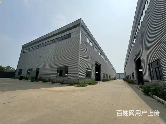 （城市在线找房免费）贾汪五环路附近标准厂房出租（工业用地） - 图片 5
