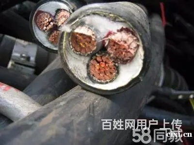 上虞回收电线电缆，盖北废旧电线电缆回收 - 图片 1