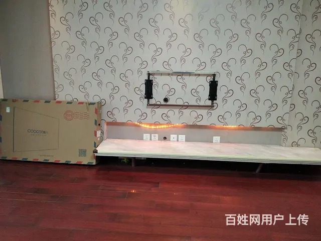 （个人）亲水滩，电信广场，多层三楼，南北向，幽静。 - 图片 5