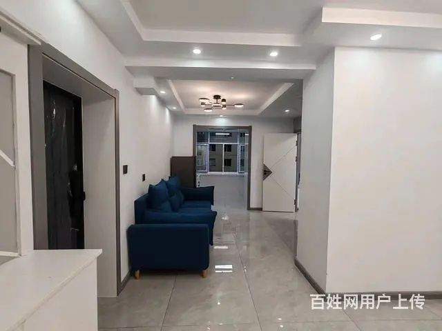 光宇小区301室63平售价12.8万也是新本 - 图片 2