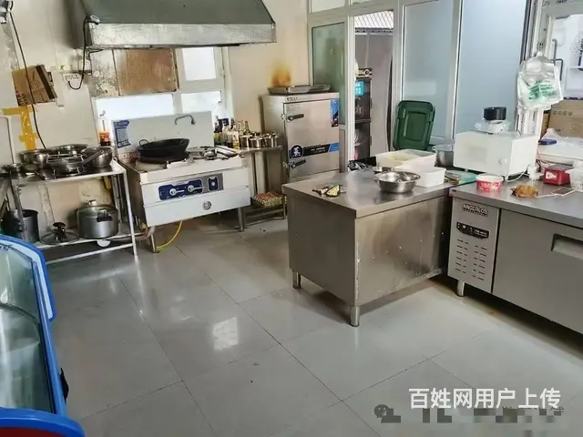 （帮选铺）一春光夜市对面商铺对外1万急转 - 图片 2