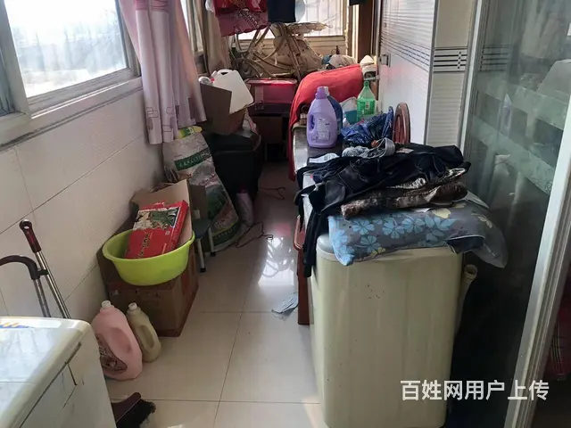 经典3室2厅2卫1阳台户全明普通 - 图片 10