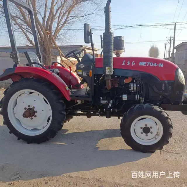 东方红704 - 图片 2