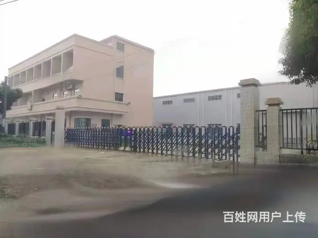 诚意出售珠海唐家金鼎占地1万平工业区独门独院 - 图片 8