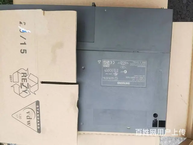 常州地区诚信高价回收   PLC，AB模块 - 图片 1
