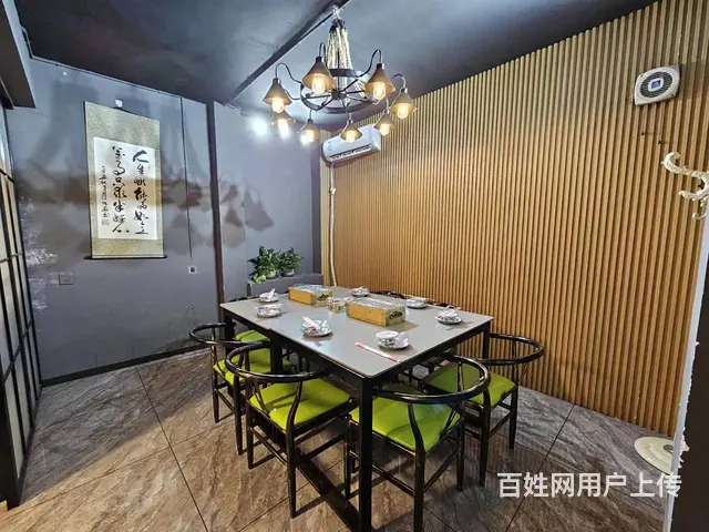 南岗烧烤店出兑 餐馆 餐饮店铺出兑 - 图片 4