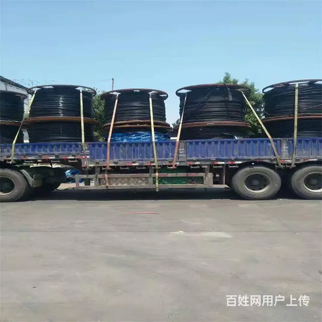昆山废电缆回收处理公司请选择大广优 - 图片 2