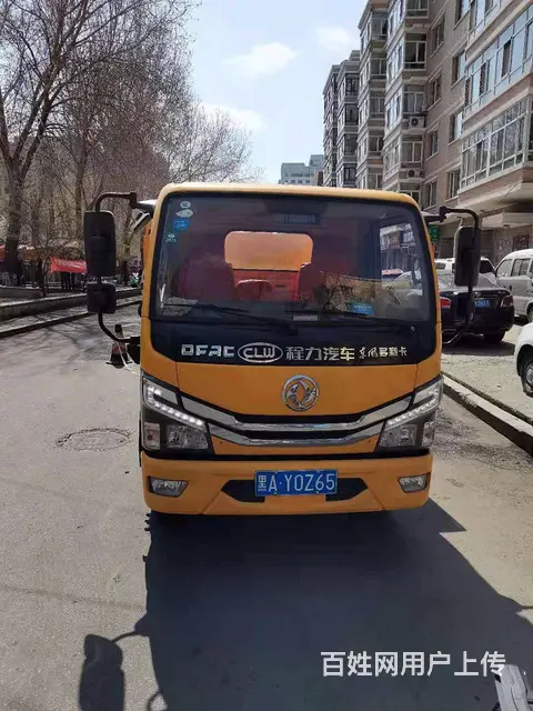 哈尔滨兴凯路清掏化粪池.下水疏通.下水解冻 - 图片 1