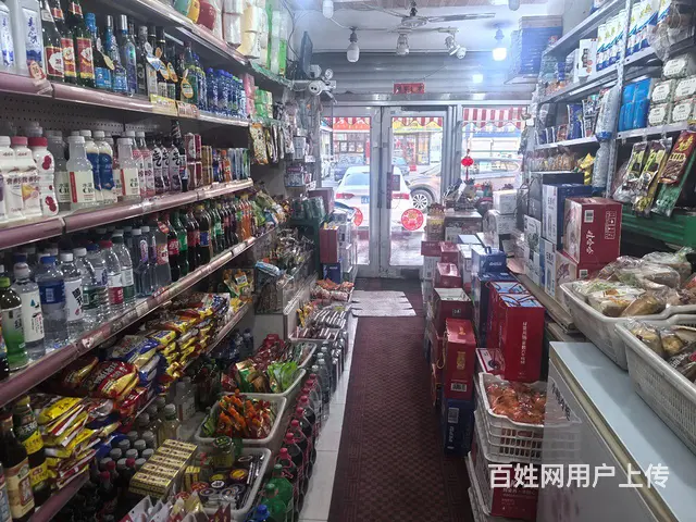 珲春街主街25平门市出租 - 图片 7