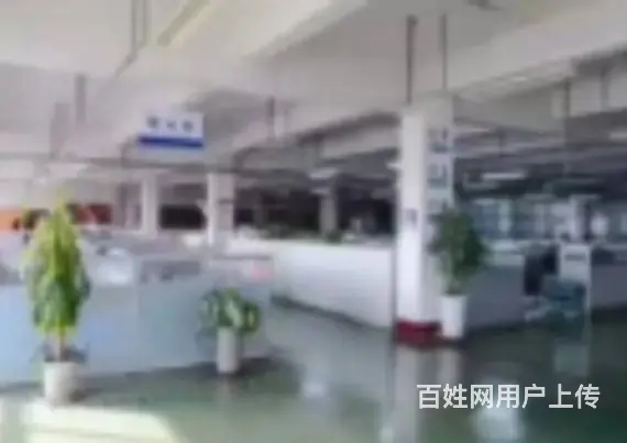 厂房出租周村区（砖混结构） - 图片