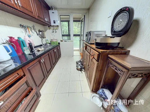 房子 低楼层采光还可以的 价格好谈 满五不唯一 - 图片 3