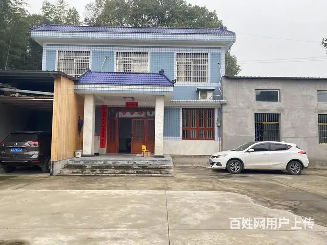 (房东直租)开福区沙坪街道300平厂房，仓库优价出租 - 图片 9