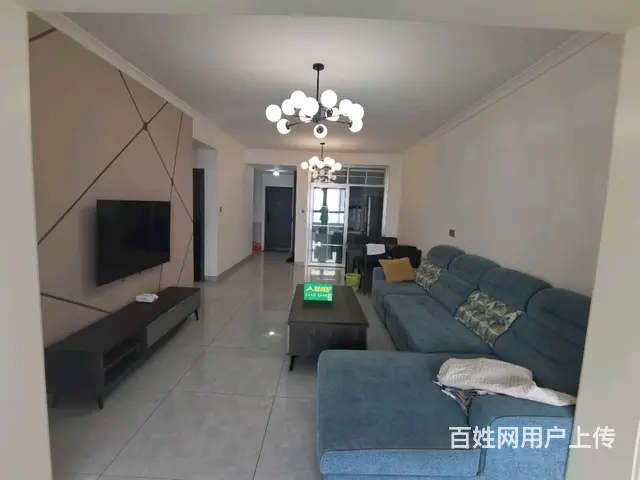 金域阳光 97平米 - 图片 2