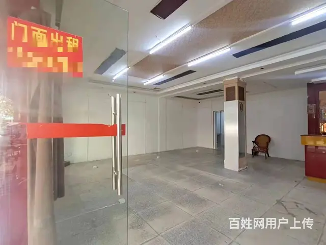 （老板本人）汽车西站望城坡夜宵街旁临街旺铺房东直租 - 图片 5