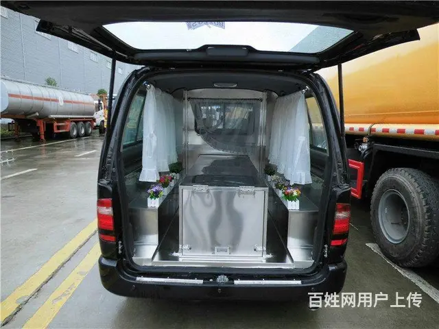 乐东专业的冷场遗体运送车,乐东殡葬服务，殡葬一条龙电话 - 图片 1