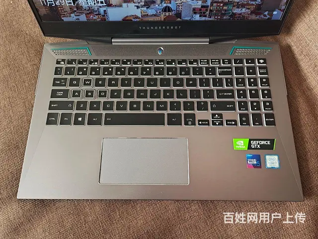 15寸144hz雷神911pro游戏本i7九代16 - 图片 3