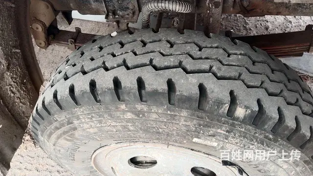 时代金刚 自卸车 - 图片 3