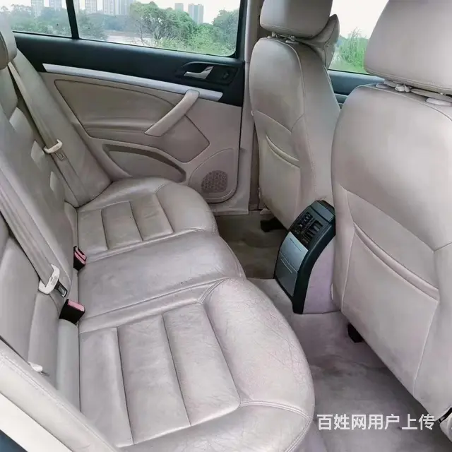 斯柯达 明锐 2008款 2.0 手自一体 逸仕版 - 图片 9