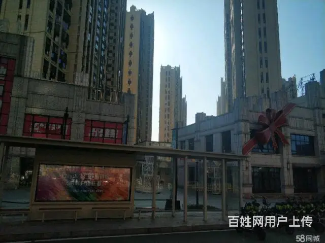 人民路与黄兴大道交汇商铺 - 图片 1