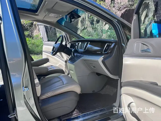 别克GL8 2013款 GL8 豪华商务车 3.0 手自一体 - 图片 8