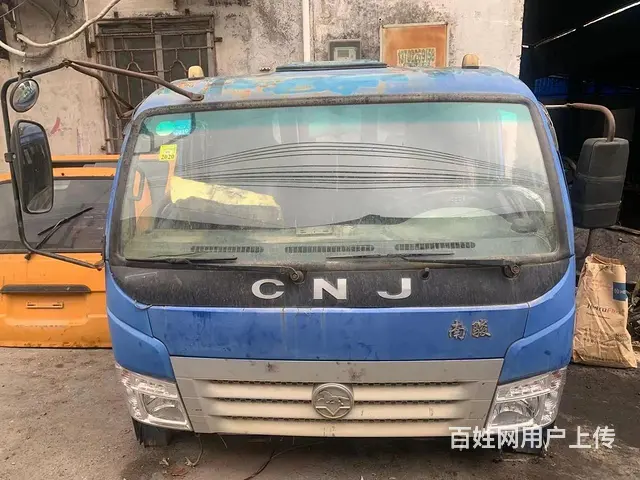 原装驾驶室，精品二手拆车件 - 图片 9