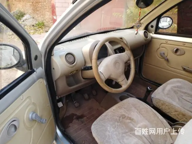 燃油单缸代步车急售 - 图片 6
