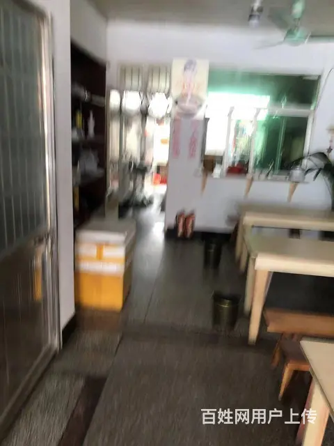 可空转！可空转！新北区龙魏路75平快餐店转让 - 图片 2