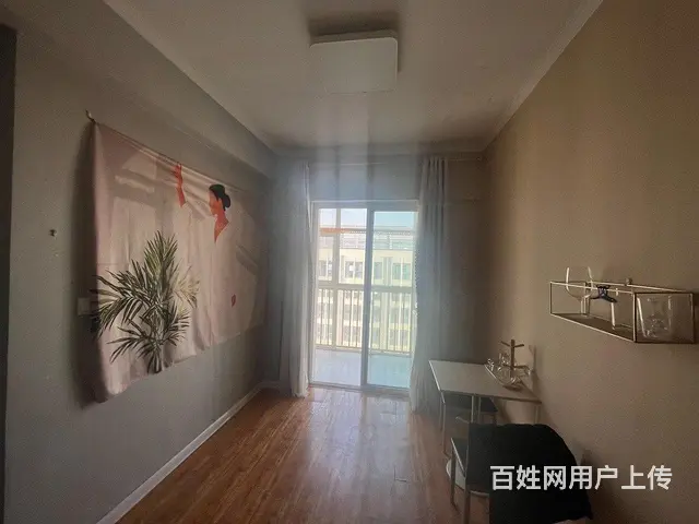 恒天真实在售永辉巴黎精装小三居老证可贷款育红北！随时看！ - 图片 9