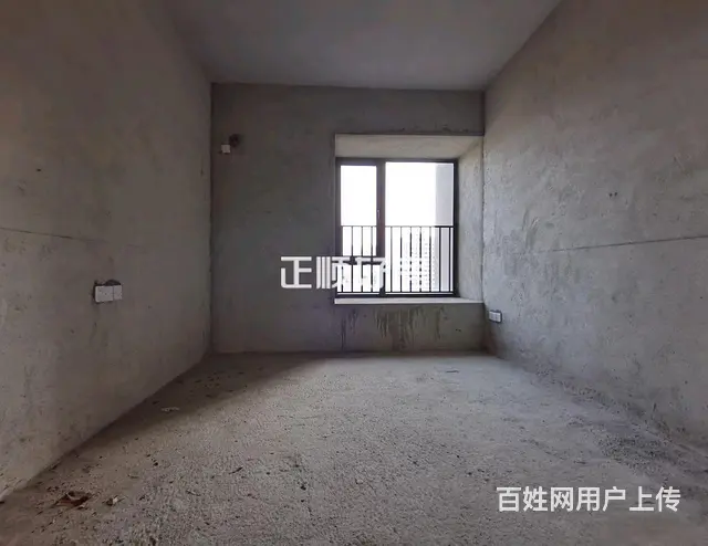 香山湖 双凤凰  尚东领御 249平大平层 毛坯房 - 图片 12