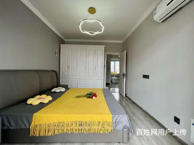 多套可选 看到满意为止 押一付一 包物业 可短租 长租有优惠 - 图片 2
