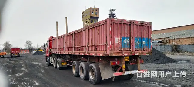 解放 自卸车 国4 - 图片 4