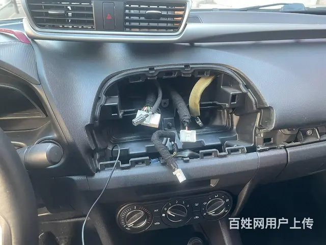 马自达3昂克赛拉导航倒车影像 沈阳市皇姑区昆山西​ - 图片 12