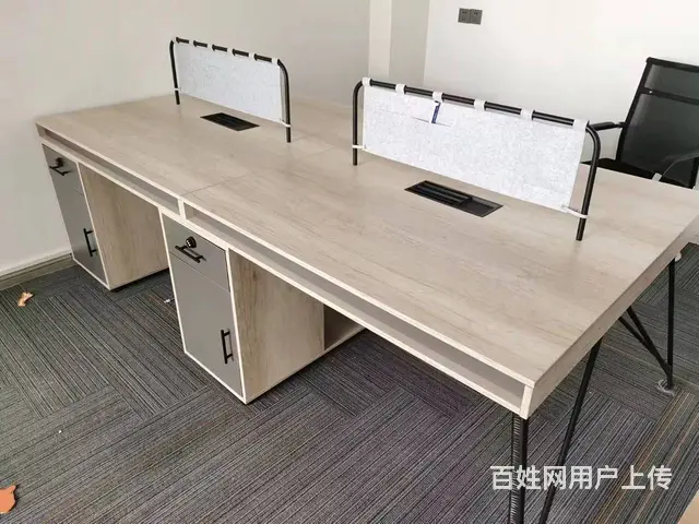 广州二手办公家具，办公桌椅出售（回收） - 图片 6