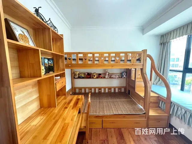 押一付一金帝名园桐泾公园地铁口二号线新康花园公园天下友新新村 - 图片 4