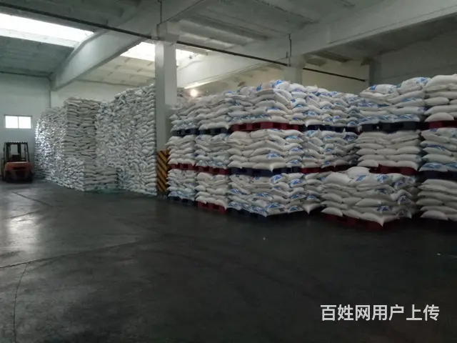 渭南中盐软水盐软水盐价格 - 图片 3
